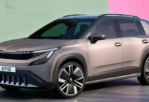 Названі головні новинки електромобілів 2026 року