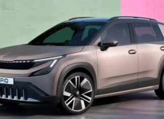 Названі головні новинки електромобілів 2026 року