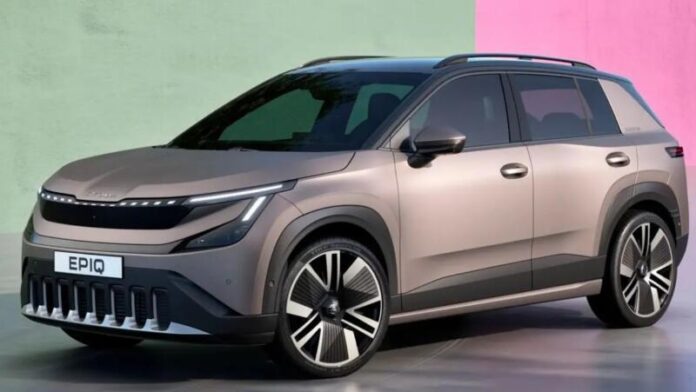 Названі головні новинки електромобілів 2026 року