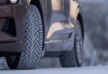 Експерти назвали найкращі зимові шини 2025 року