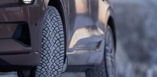 Експерти назвали найкращі зимові шини 2025 року