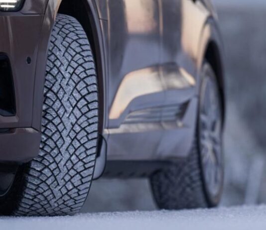 Експерти назвали найкращі зимові шини 2025 року