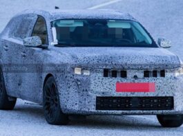 Dacia готує найбільший і найдорожчий седан у своїй історії (ФОТО) Dacia готує найбільший і найдорожчий седан у своїй історії (ФОТО)