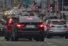Несправні гальмівні сигнали: коли штраф законний і що робити водіям