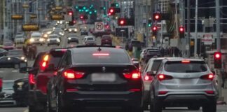 Несправні гальмівні сигнали: коли штраф законний і що робити водіям