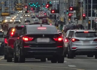 Несправні гальмівні сигнали: коли штраф законний і що робити водіям