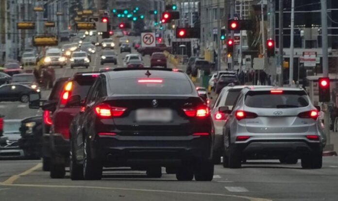 Несправні гальмівні сигнали: коли штраф законний і що робити водіям