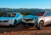 BMW розкрила нові деталі дизайну та цифрових рішень для лінійки Neue Klasse