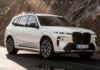 З’явилися перші неофіційні фото нового BMW X7