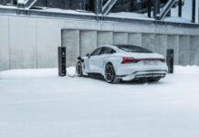 Чому запас ходу електромобіля падає взимку і як цього уникнути Чому запас ходу електромобіля падає взимку і як цього уникнути