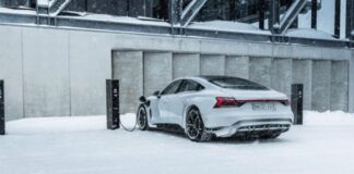 Чому запас ходу електромобіля падає взимку і як цього уникнути