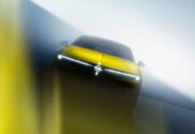 Opel готує нове покоління Astra 2026 та Astra Sports Tourer