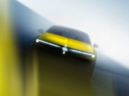 Opel готує нове покоління Astra 2026 та Astra Sports Tourer