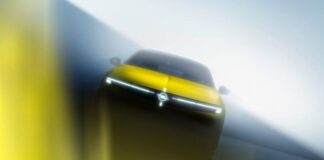 Opel готує нове покоління Astra 2026 та Astra Sports Tourer