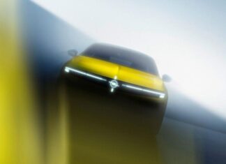 Opel готує нове покоління Astra 2026 та Astra Sports Tourer