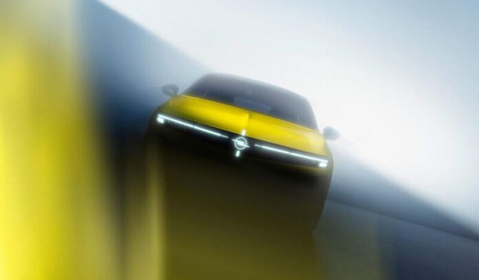 Opel готує нове покоління Astra 2026 та Astra Sports Tourer