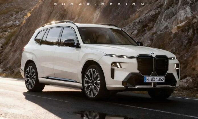 Screenshot_29 З’явилися перші неофіційні фото нового BMW X7