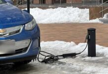 Мороз не перешкода: як електрокари адаптовані до холодного клімату