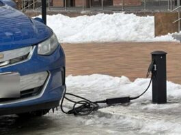 Мороз не перешкода: як електрокари адаптовані до холодного клімату Мороз не перешкода: як електрокари адаптовані до холодного клімату