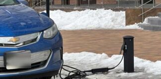 Мороз не перешкода: як електрокари адаптовані до холодного клімату