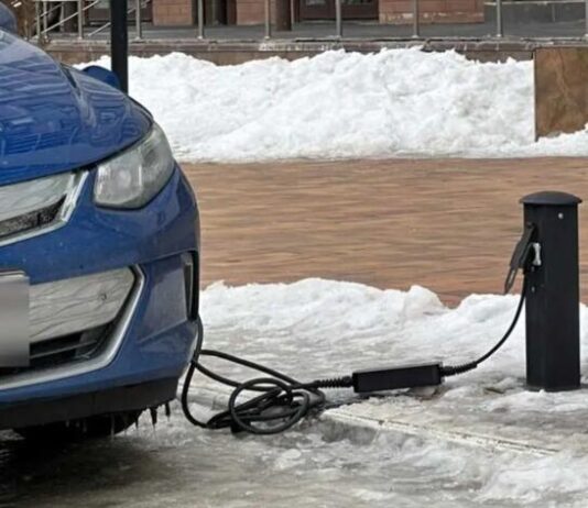 Мороз не перешкода: як електрокари адаптовані до холодного клімату Мороз не перешкода: як електрокари адаптовані до холодного клімату