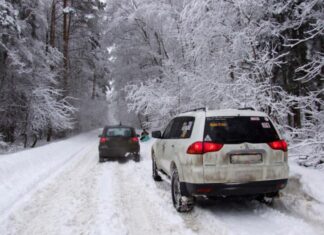 Як підготувати авто до зими за один день: поради експертів Як підготувати авто до зими за один день: поради експертів