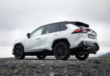 Toyota RAV4 обійшла Tesla: підсумки світового авторинку за 2025 рік Toyota RAV4 обійшла Tesla: підсумки світового авторинку за 2025 рік