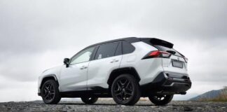 Toyota RAV4 обійшла Tesla: підсумки світового авторинку за 2025 рік