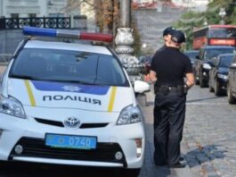 Поліція не може зупиняти автомобілі без доказів порушення Поліція не може зупиняти автомобілі без доказів порушення