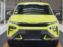 Skoda готує новинку Epiq: компактний електрокар до 25 тисяч євро