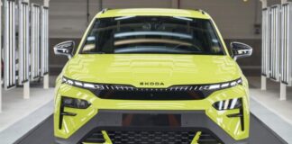 Skoda готує новинку Epiq: компактний електрокар до 25 тисяч євро