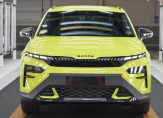 Skoda готує новинку Epiq: компактний електрокар до 25 тисяч євро