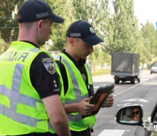 Як порушення процедури робить дії поліцейського незаконними