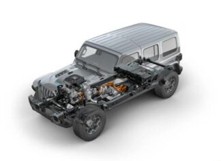 Чому PHEV гібриди кращий вибір за електромобіль