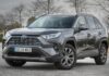Комфорт під питанням: що не подобається власникам Toyota RAV4
