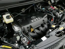 Названо 5 бензинових двигунів, відомих своєю надійністю Названо 5 бензинових двигунів, відомих своєю надійністю