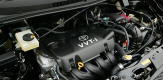 Названо 5 бензинових двигунів, відомих своєю надійністю