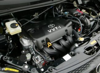 Названо 5 бензинових двигунів, відомих своєю надійністю Названо 5 бензинових двигунів, відомих своєю надійністю