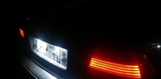 Несправне освітлення номерів: як уникнути штрафу та захистити себе