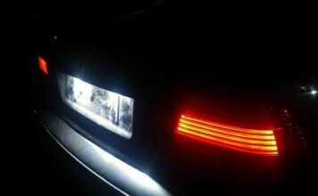 Несправне освітлення номерів: як уникнути штрафу та захистити себе