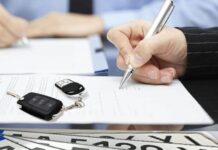 Як перереєструвати авто в Україні: оновлені правила, документи та ціни Як перереєструвати авто в Україні: оновлені правила, документи та ціни