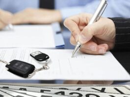Як перереєструвати авто в Україні: оновлені правила, документи та ціни Як перереєструвати авто в Україні: оновлені правила, документи та ціни