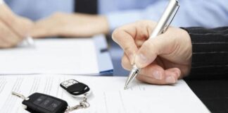 Як перереєструвати авто в Україні: оновлені правила, документи та ціни