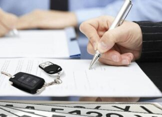 Як перереєструвати авто в Україні: оновлені правила, документи та ціни