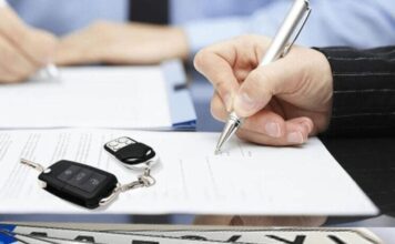 Як перереєструвати авто в Україні: оновлені правила, документи та ціни