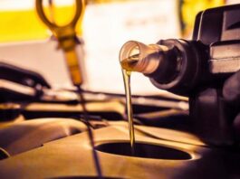 Коли насправді потрібно міняти моторне масло: порада від фахівця Коли насправді потрібно міняти моторне масло: порада від фахівця