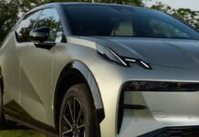 Офіційно представлено Zeekr X: більше потужності й нові технології в салоні