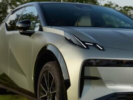 Офіційно представлено Zeekr X: більше потужності й нові технології в салоні