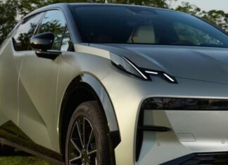 Офіційно представлено Zeekr X: більше потужності й нові технології в салоні