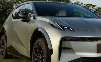 Офіційно представлено Zeekr X: більше потужності й нові технології в салоні